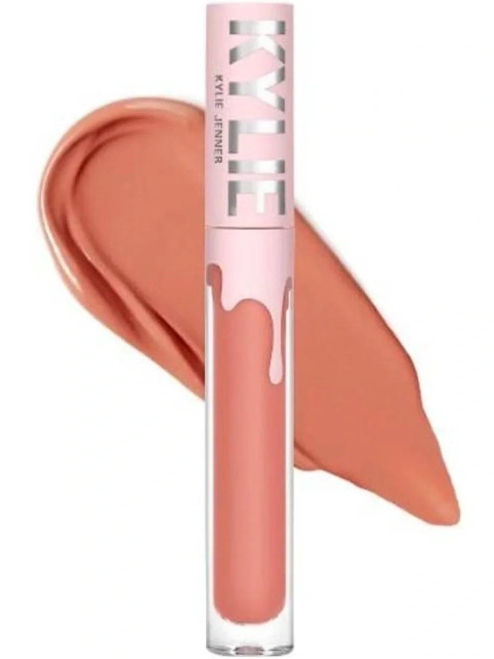 Kylie Cosmetics Matte Liquid Lipstick 820 Another Day Another Nude 3ml